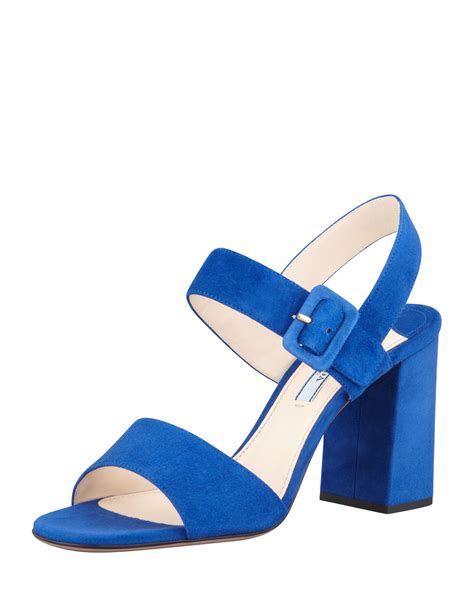 prada blue suede shoes|prada dress shoes women.